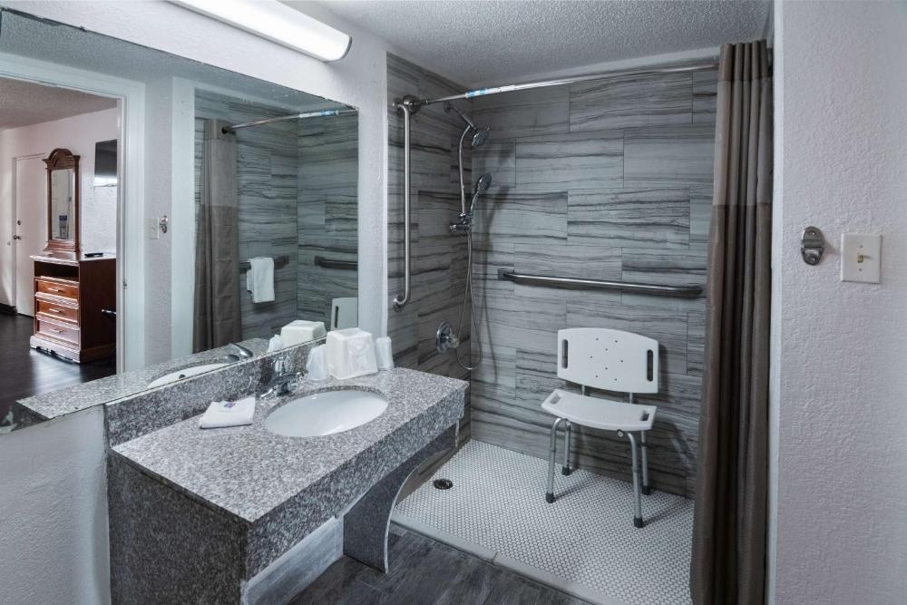 Motel 6-Montgomery, AL - Coliseum Image 17