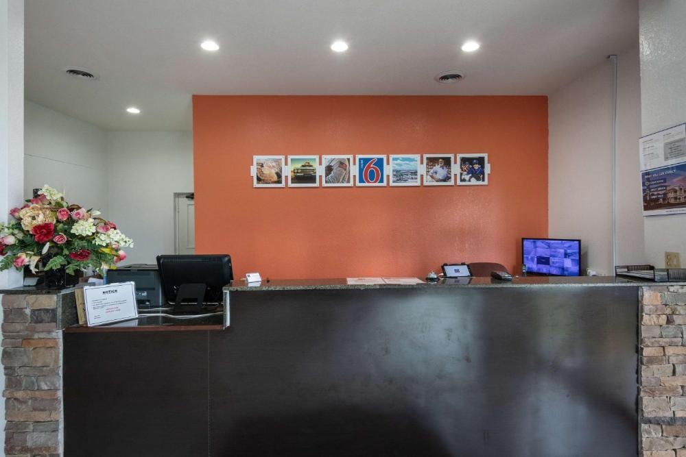 Motel 6-Montgomery, AL - Coliseum Image 21