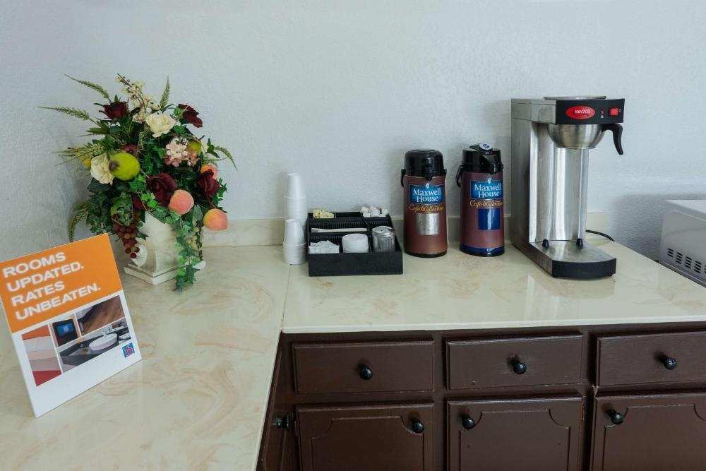 Motel 6-Montgomery, AL - Coliseum Image 23