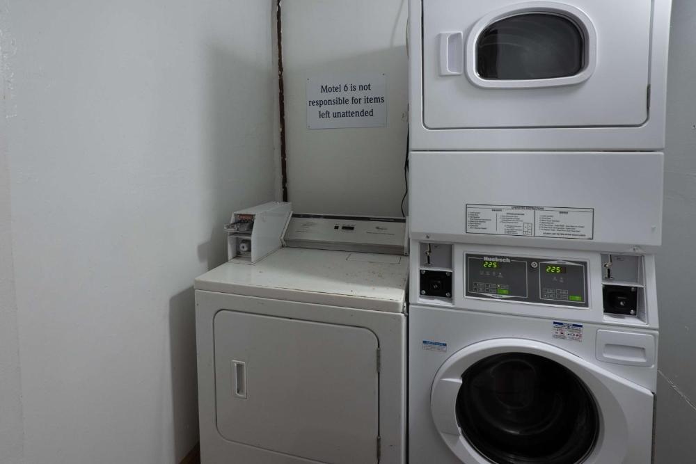 Motel 6-Montgomery, AL - Coliseum Image 24